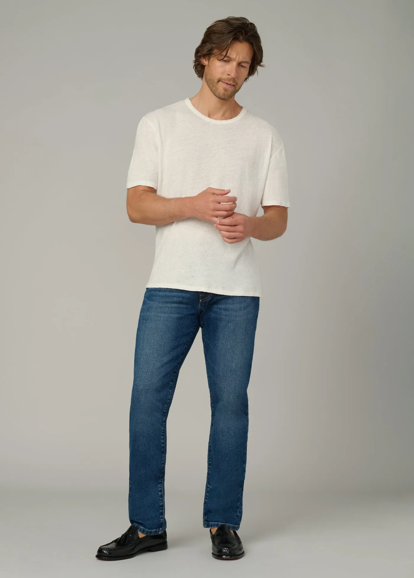 THE BRIXTON sold by Joe's Jeans