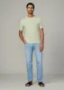 BESPOKE LINEN TEE sold by Joe's Jeans