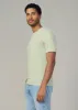 BESPOKE LINEN TEE sold by Joe's Jeans