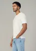 BESPOKE LINEN TEE sold by Joe's Jeans
