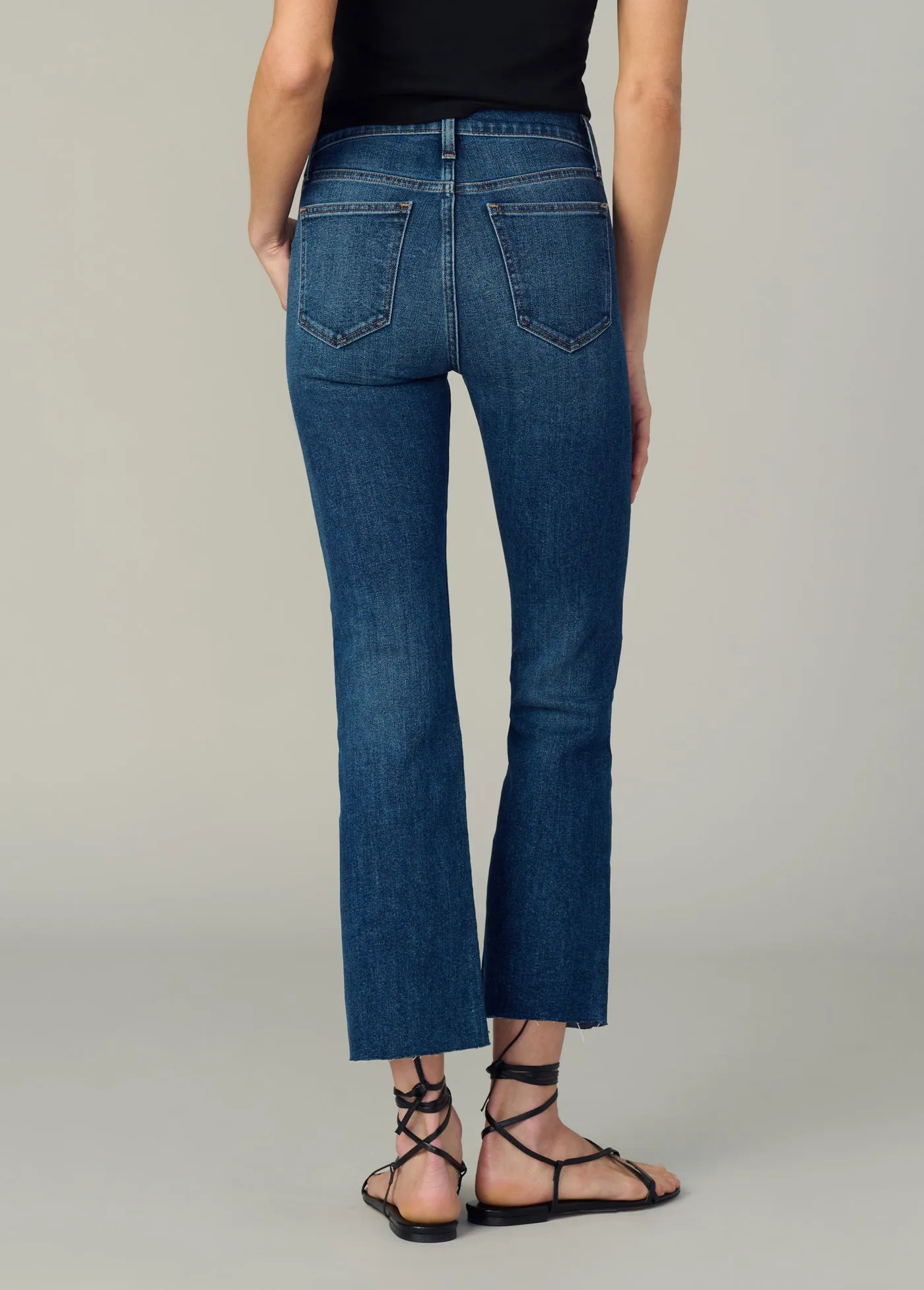 THE CALLIE sold by Joe's Jeans product image thumbnail 4