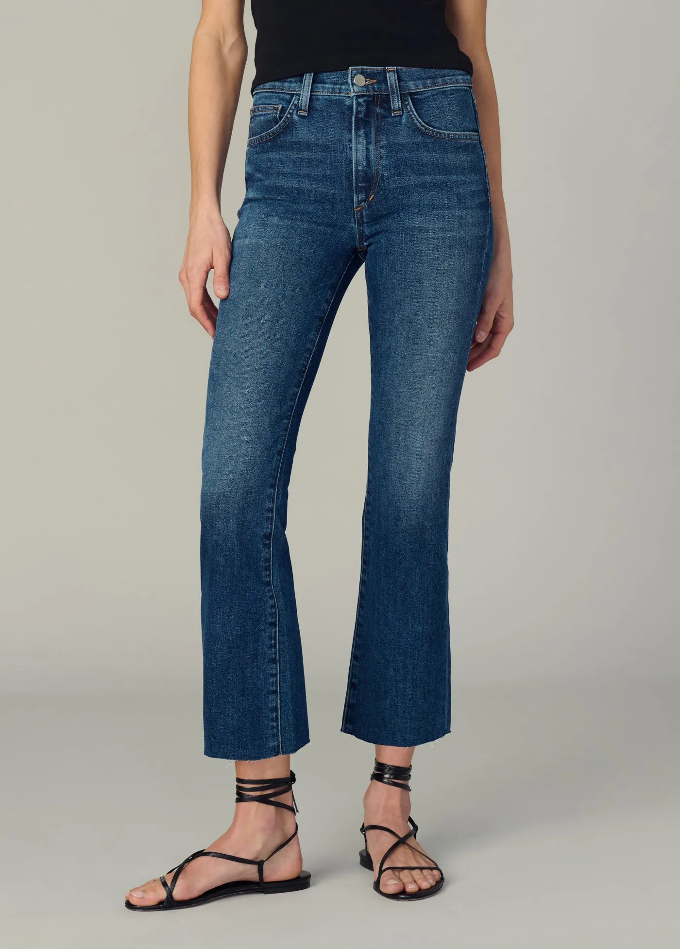 THE CALLIE sold by Joe's Jeans product image thumbnail 2