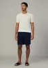 CLARKSON LINEN SHORT sold by Joe's Jeans