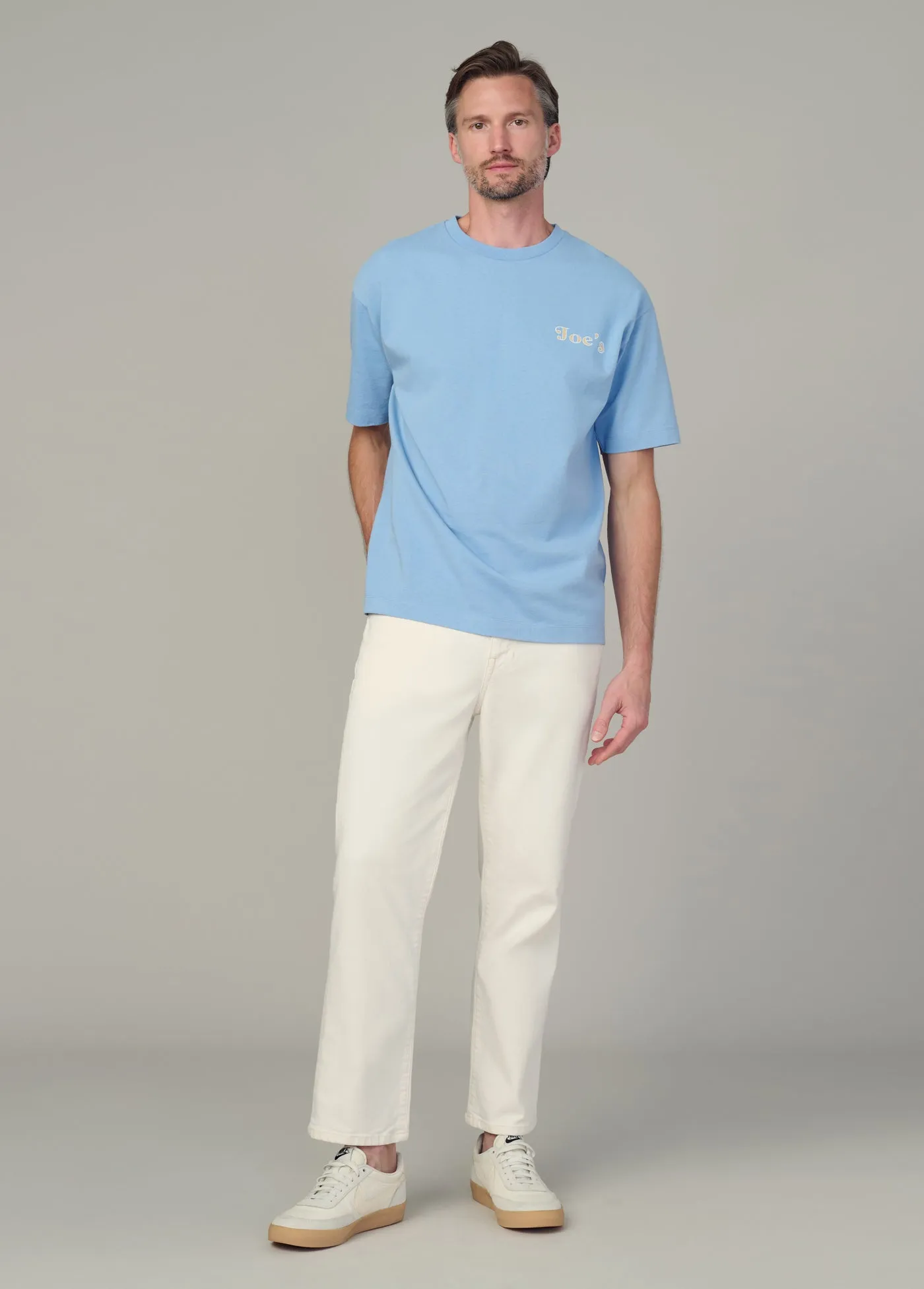 SUMMERLESS SUNSET T-SHIRT sold by Joe's Jeans product image thumbnail 2