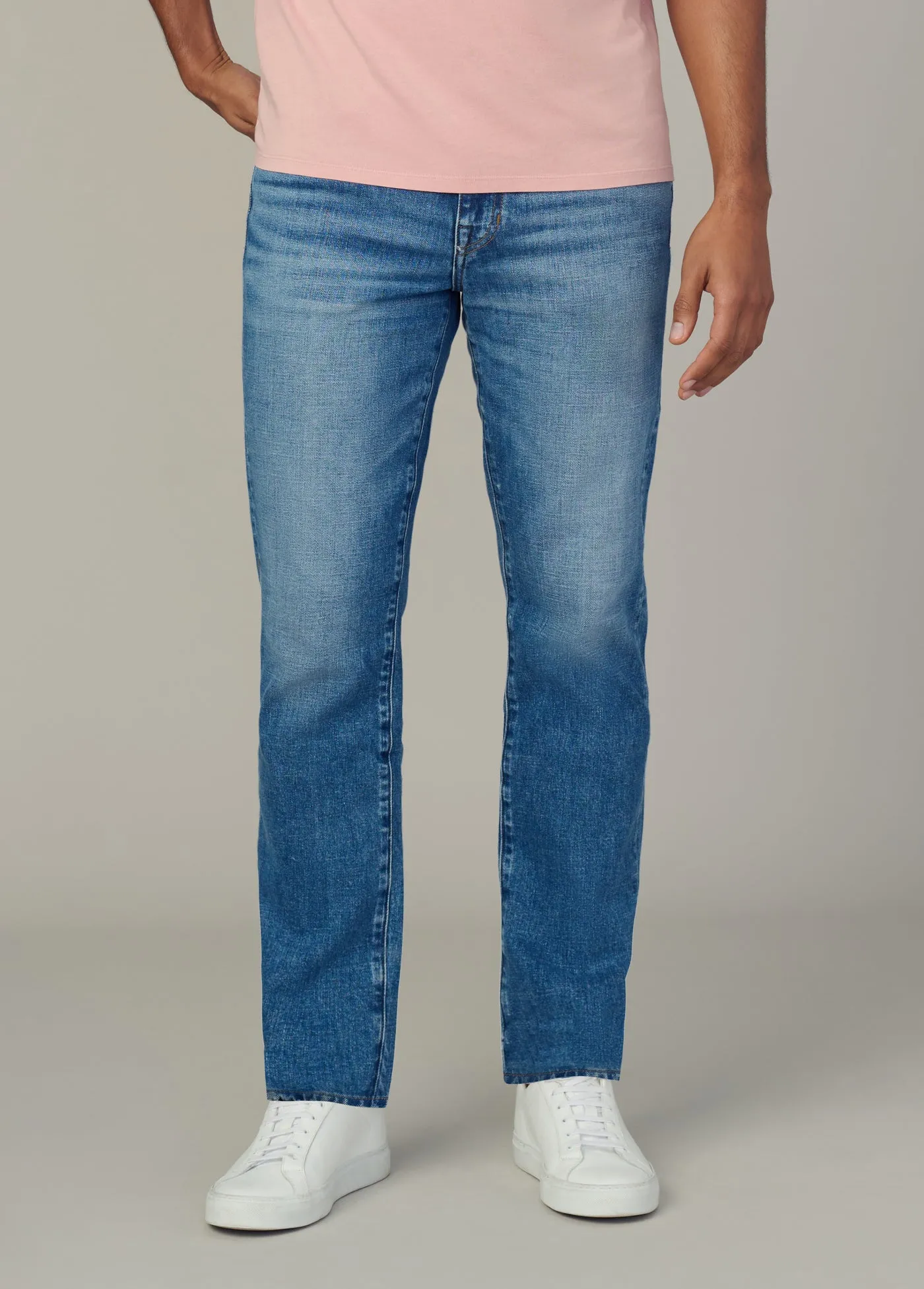 THE BRIXTON sold by Joe's Jeans product image thumbnail 2