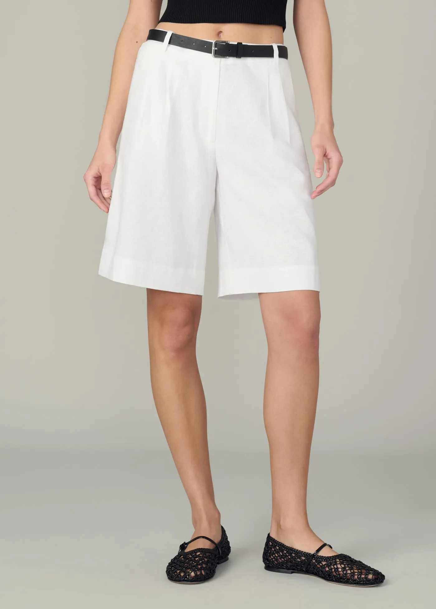 THE BRODY BERMUDA SHORT sold by Joe's Jeans product image thumbnail 3