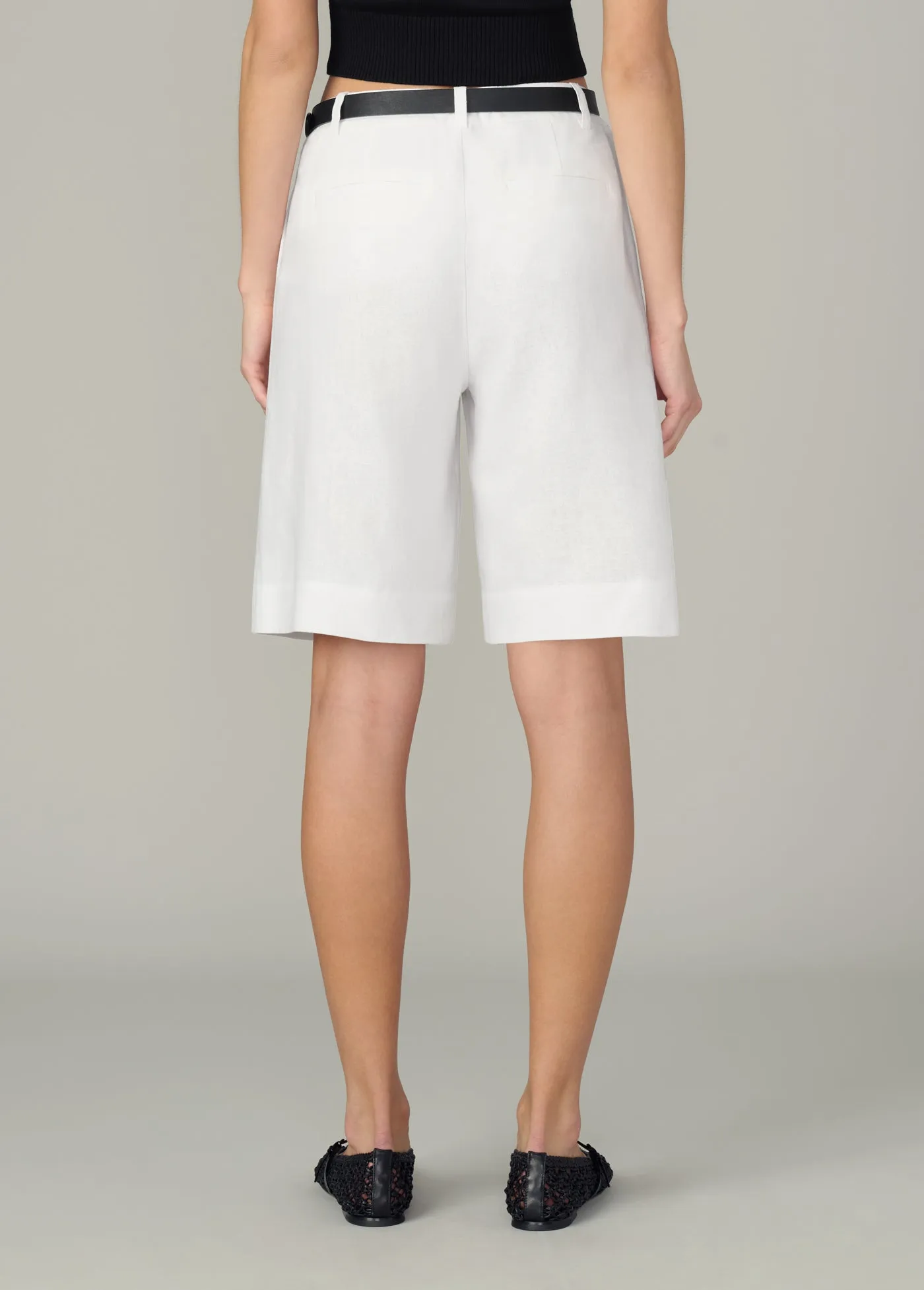 THE BRODY BERMUDA SHORT sold by Joe's Jeans product image thumbnail 5