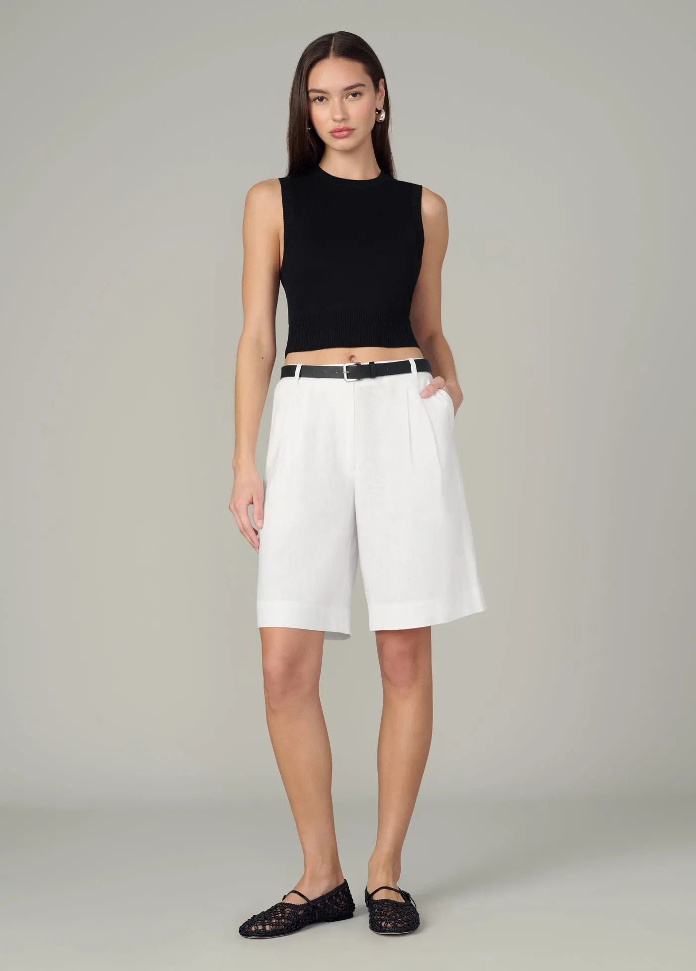 THE BRODY BERMUDA SHORT sold by Joe's Jeans product image thumbnail 2