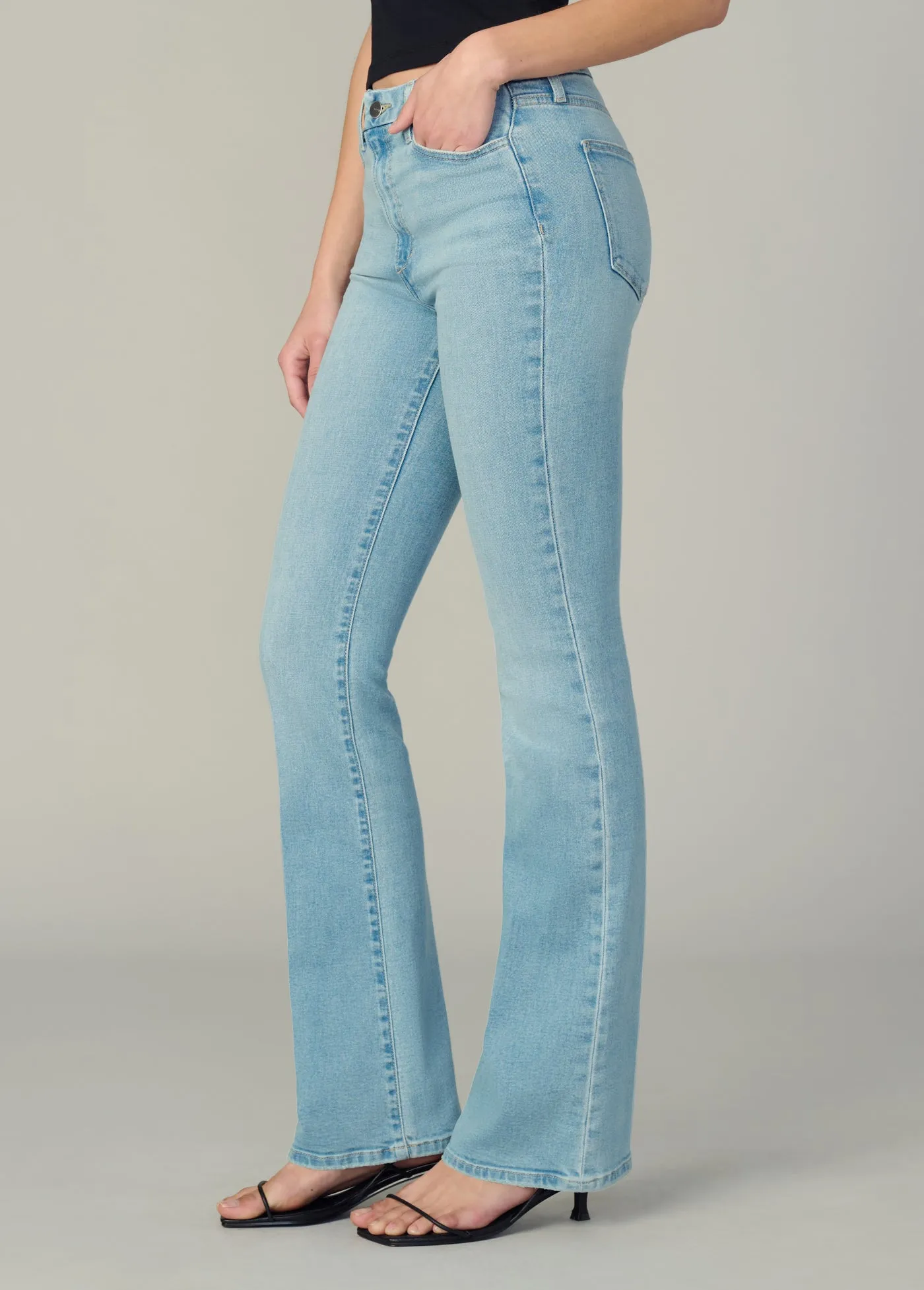 THE HI HONEY sold by Joe's Jeans product image thumbnail 3