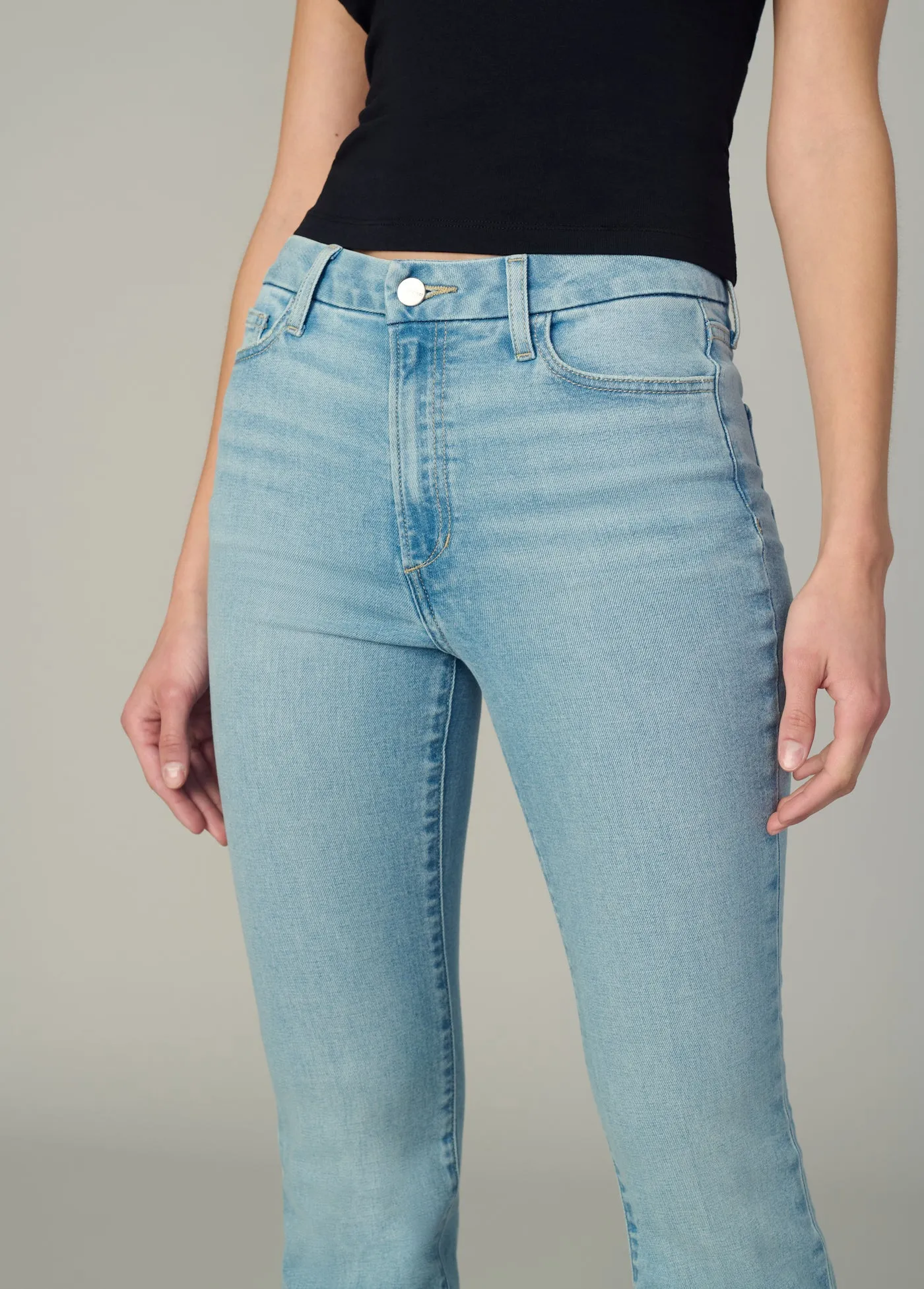 THE HI HONEY sold by Joe's Jeans product image thumbnail 5