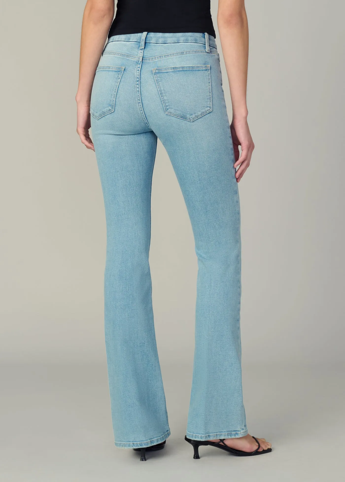 THE HI HONEY sold by Joe's Jeans product image thumbnail 4