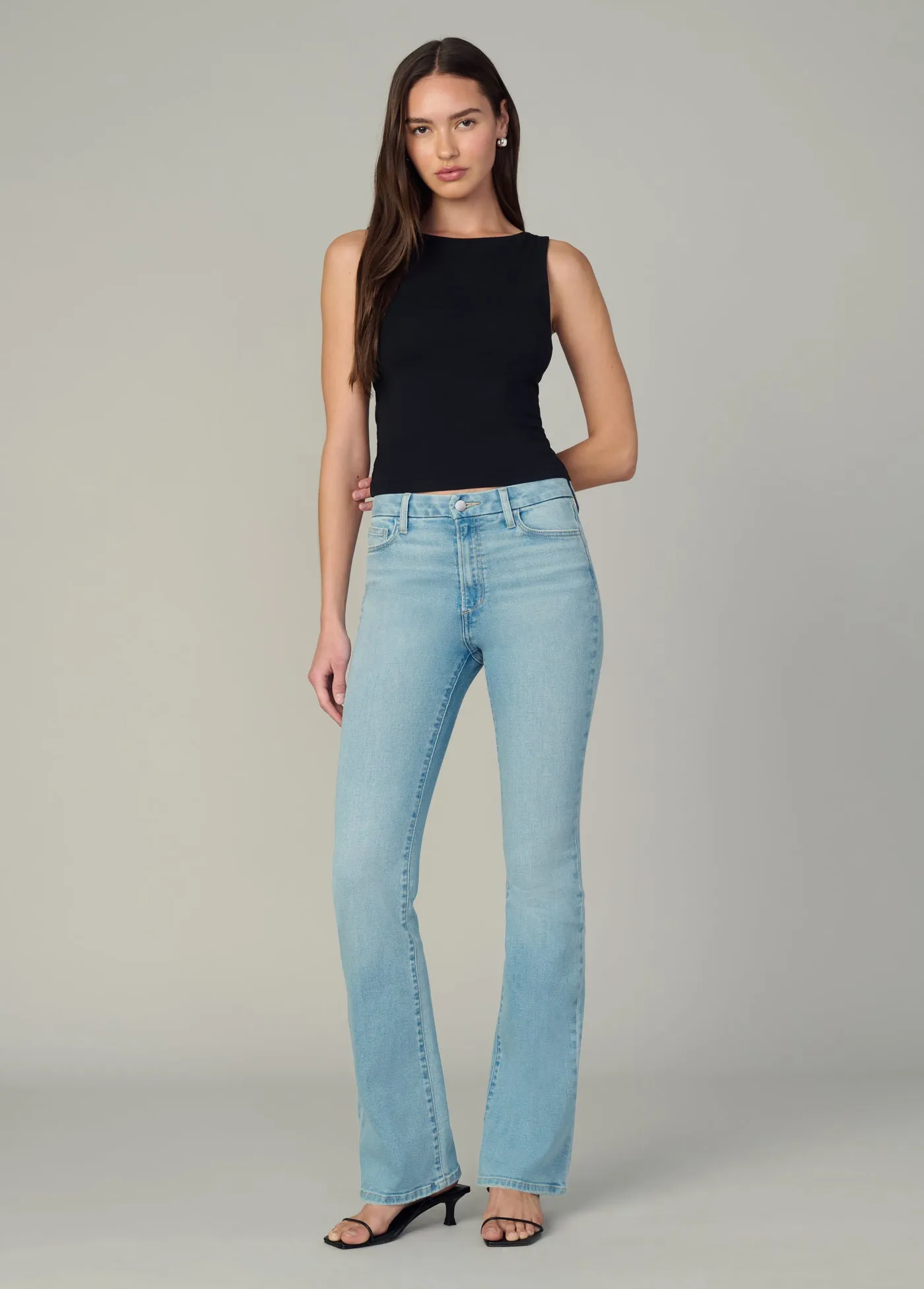 THE HI HONEY sold by Joe's Jeans