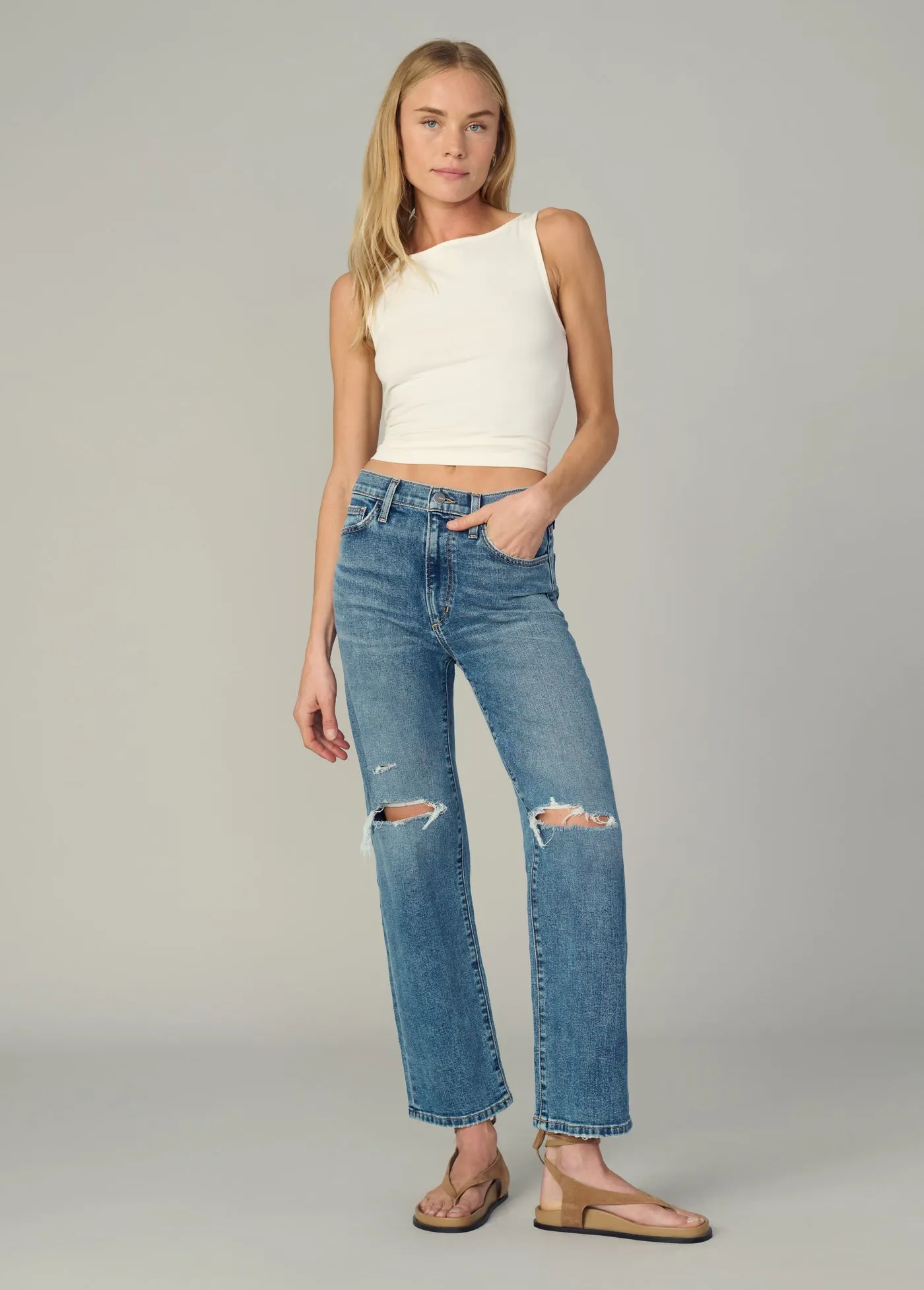 THE BLAKE sold by Joe's Jeans