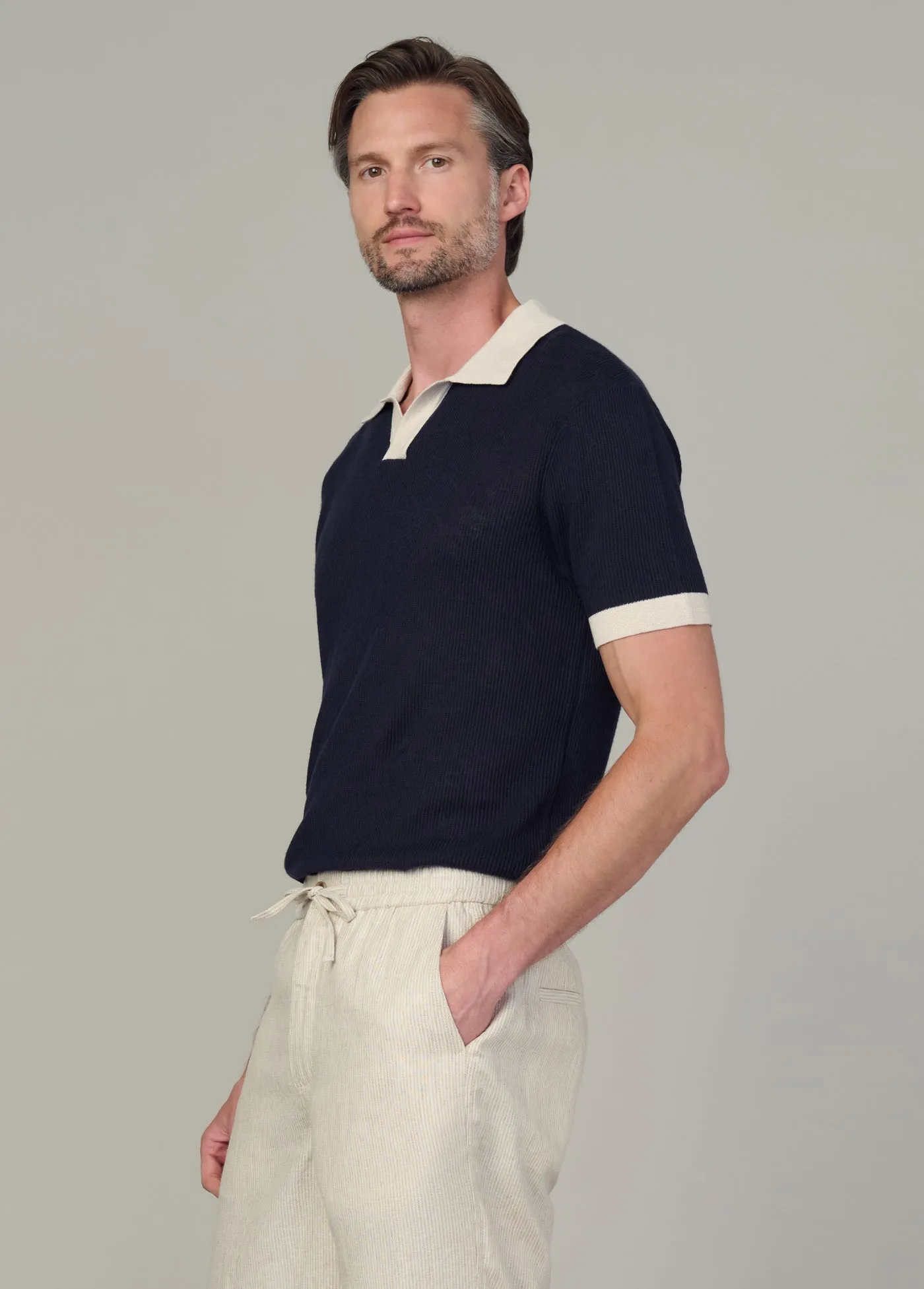 CLUB POLO sold by Joe's Jeans product image thumbnail 4