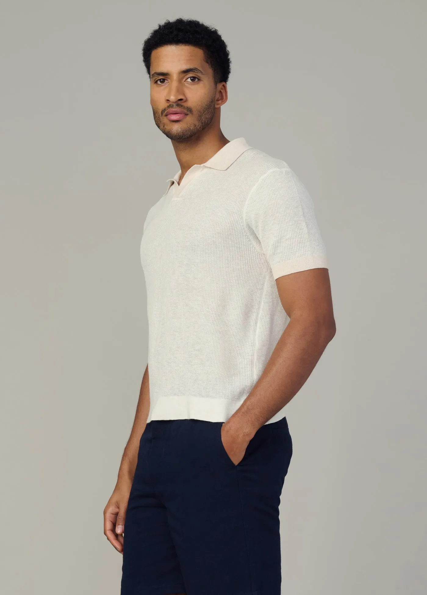 CLUB POLO sold by Joe's Jeans product image thumbnail 3