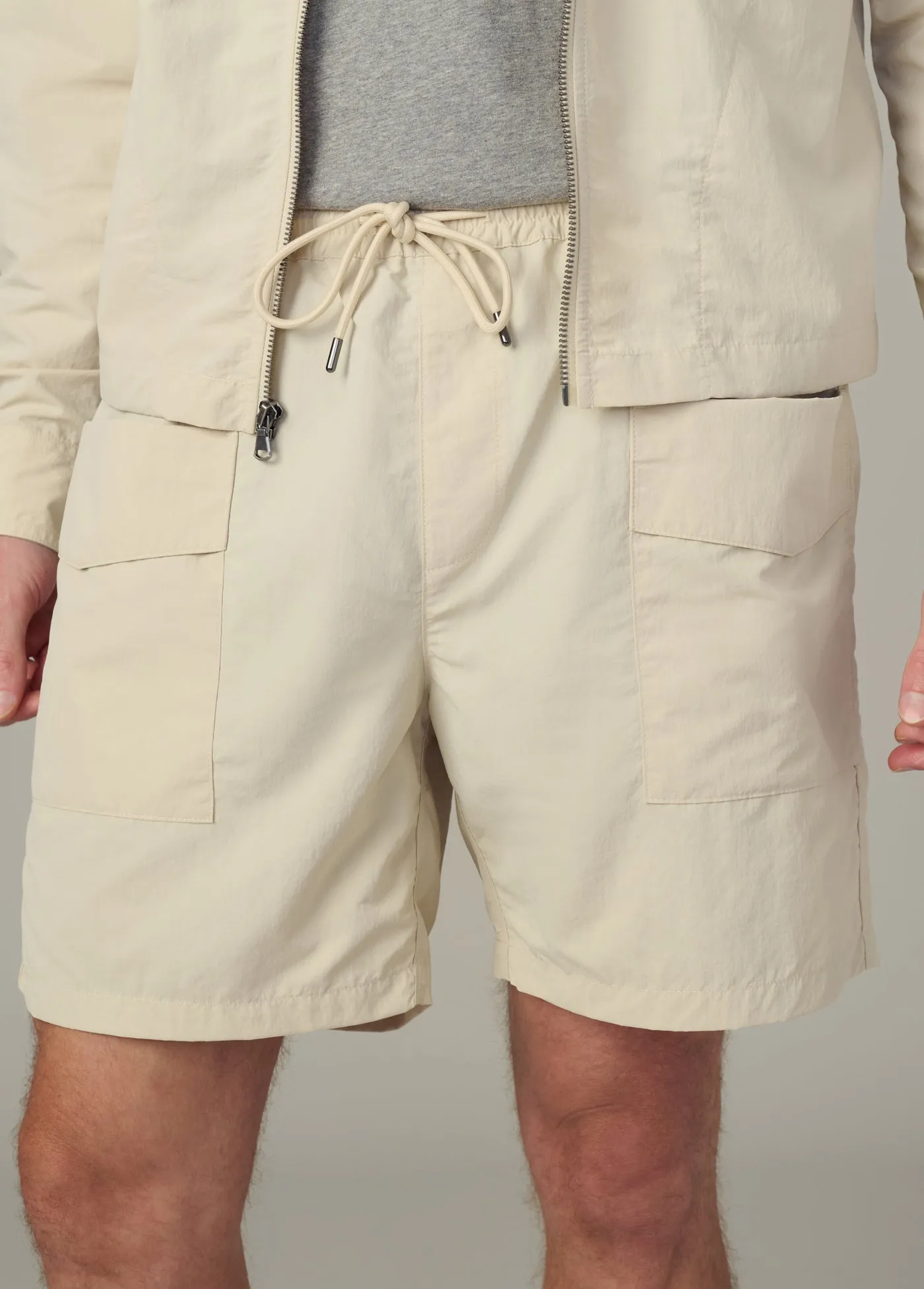 MODERN CARGO SHORT sold by Joe's Jeans product image thumbnail 5