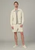 MODERN UTILITARIAN ZIP SHIRT sold by Joe's Jeans