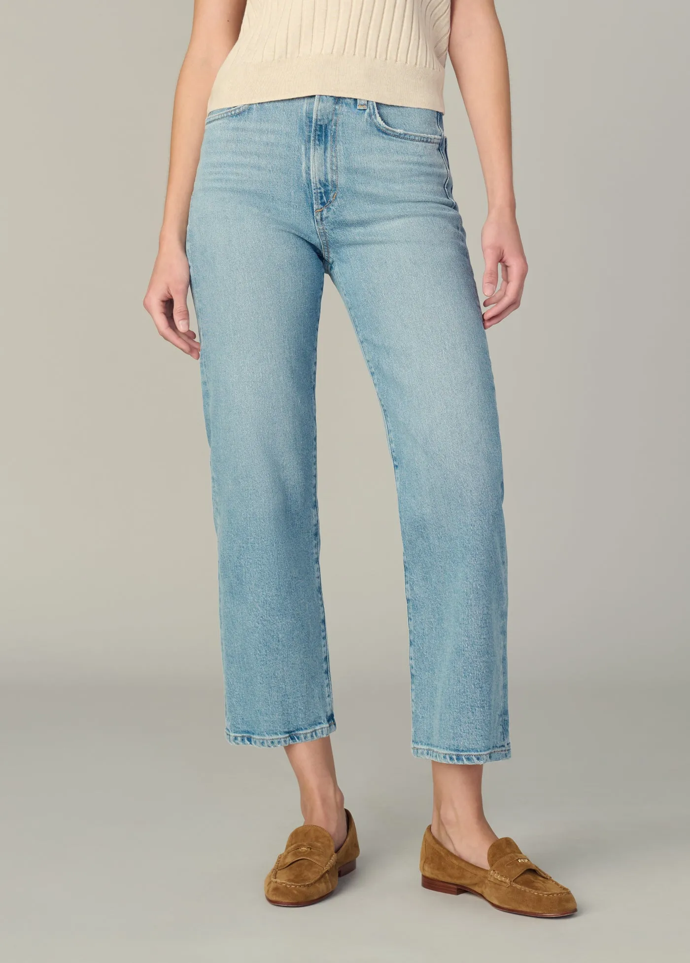 THE MARGOT CROP sold by Joe's Jeans product image thumbnail 2