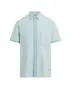 REVERSE CHAMBRAY CAMP SHIRT sold by Joe's Jeans