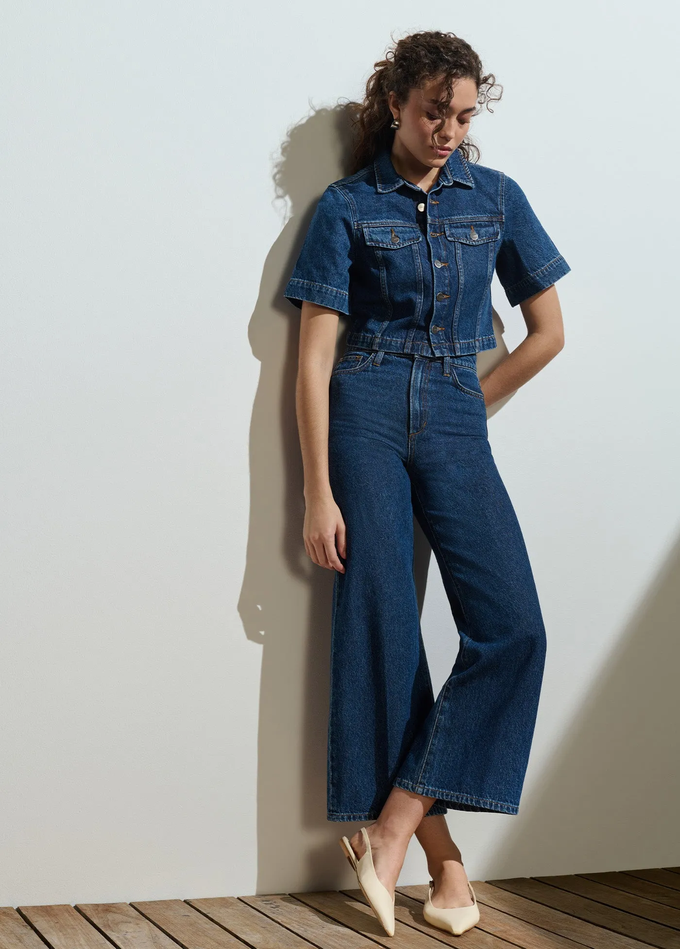 THE MIA sold by Joe's Jeans