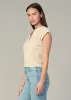 THE MAL POPOVER SWEATER VEST sold by Joe's Jeans