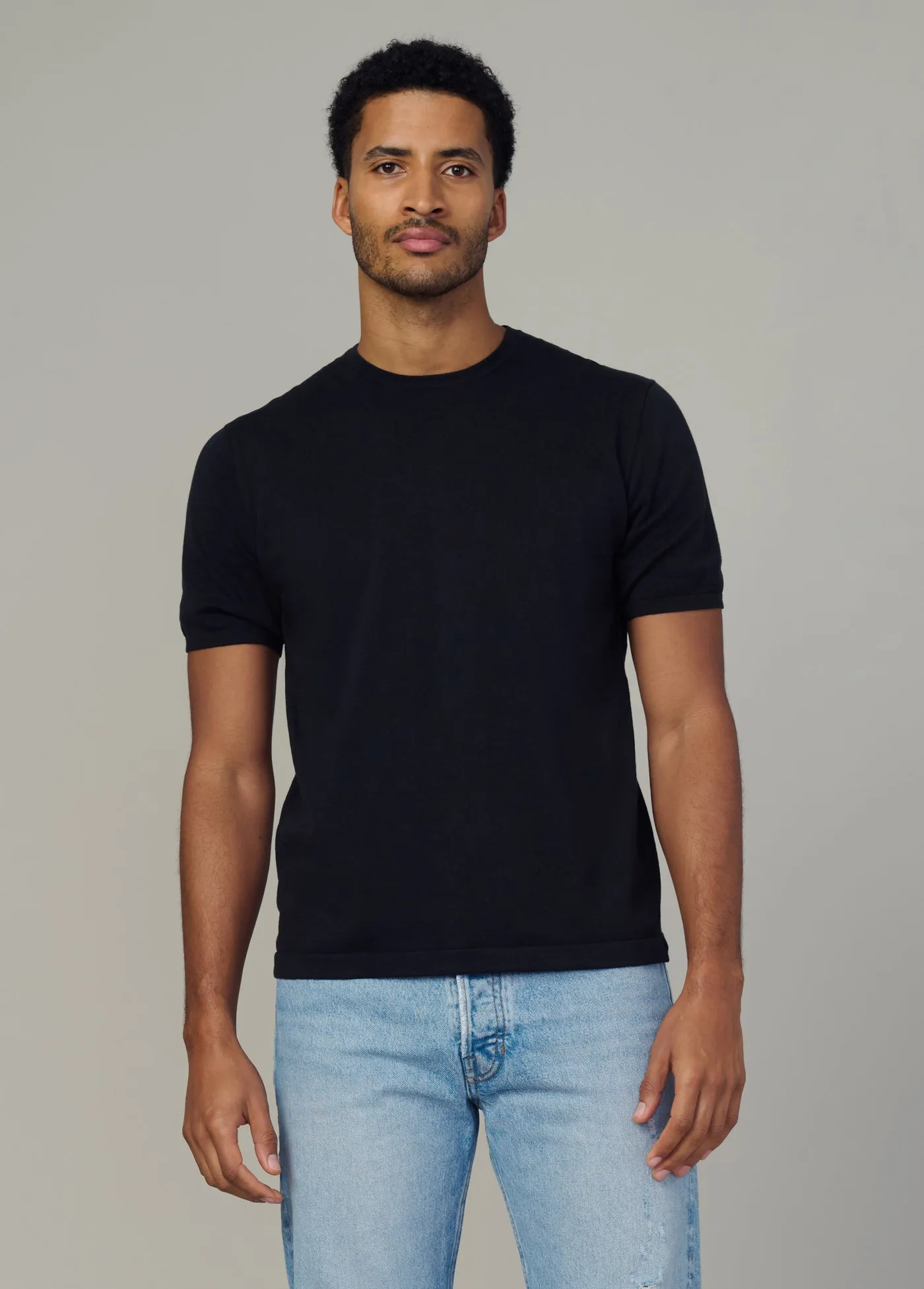 JULES SWEATER TEE sold by Joe's Jeans