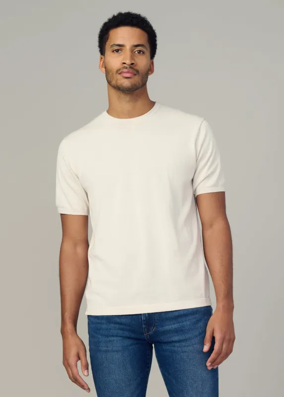 JULES SWEATER TEE sold by Joe's Jeans