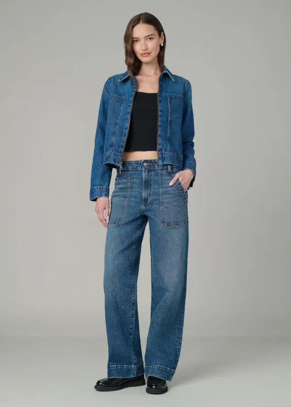 THE KARTER UTILITY TROUSER sold by Joe's Jeans