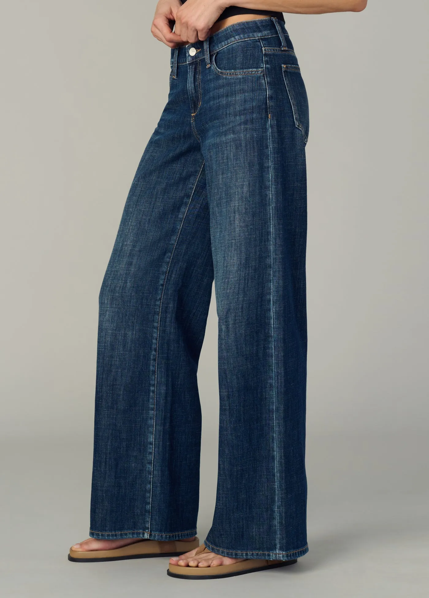 THE LOU LOU sold by Joe's Jeans product image thumbnail 3