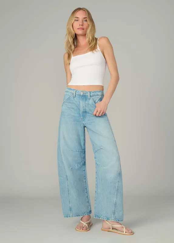 THE BOWIE JEAN sold by Joe's Jeans