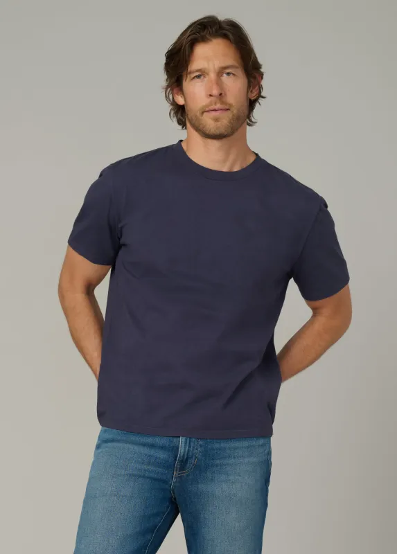 BESPOKE TEE sold by Joe's Jeans
