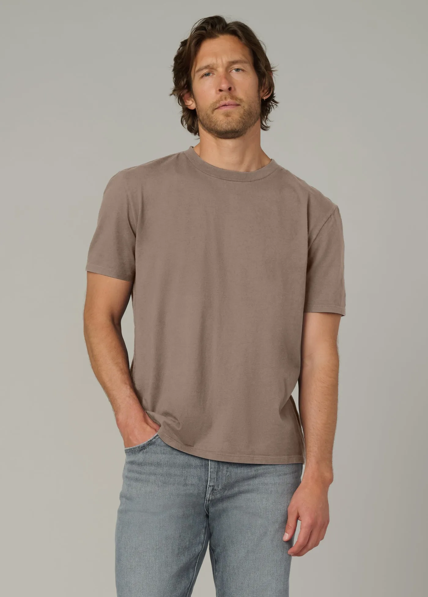 BESPOKE TEE sold by Joe's Jeans