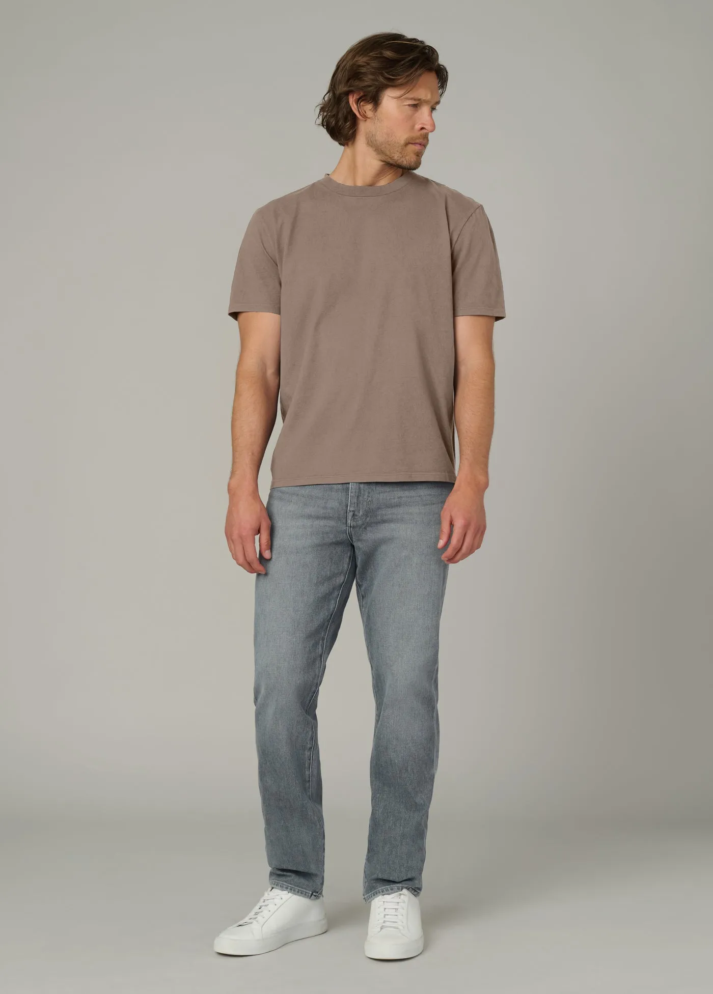 BESPOKE TEE sold by Joe's Jeans product image thumbnail 2