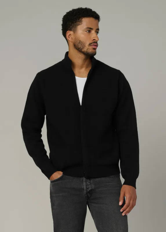 THE MODERN CARDIGAN sold by Joe's Jeans