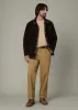 WIDE LEG PLEATED CHINO sold by Joe's Jeans