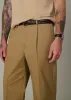 WIDE LEG PLEATED CHINO sold by Joe's Jeans