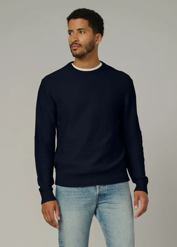 THE CLASSIC CREW NECK sold by Joe's Jeans