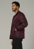 THE SATINE COACH JACKET sold by Joe's Jeans