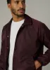 THE SATINE COACH JACKET sold by Joe's Jeans