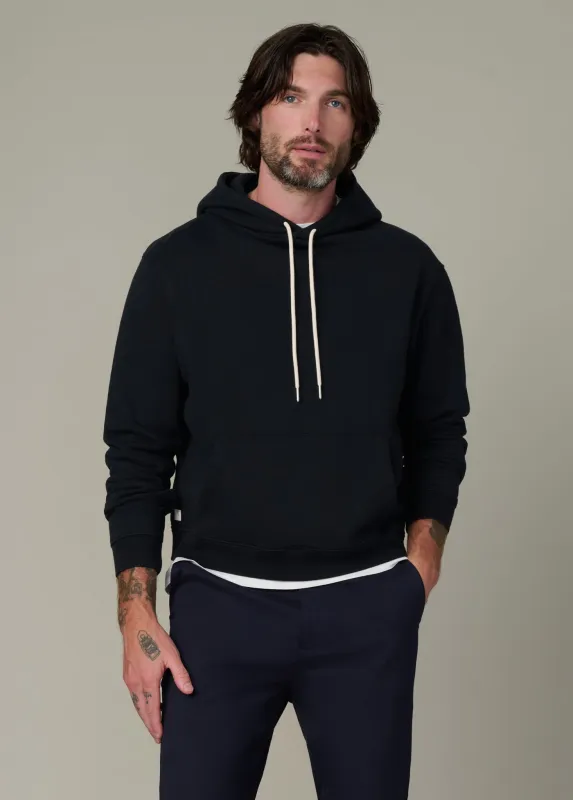BESPOKE HOODIE sold by Joe's Jeans