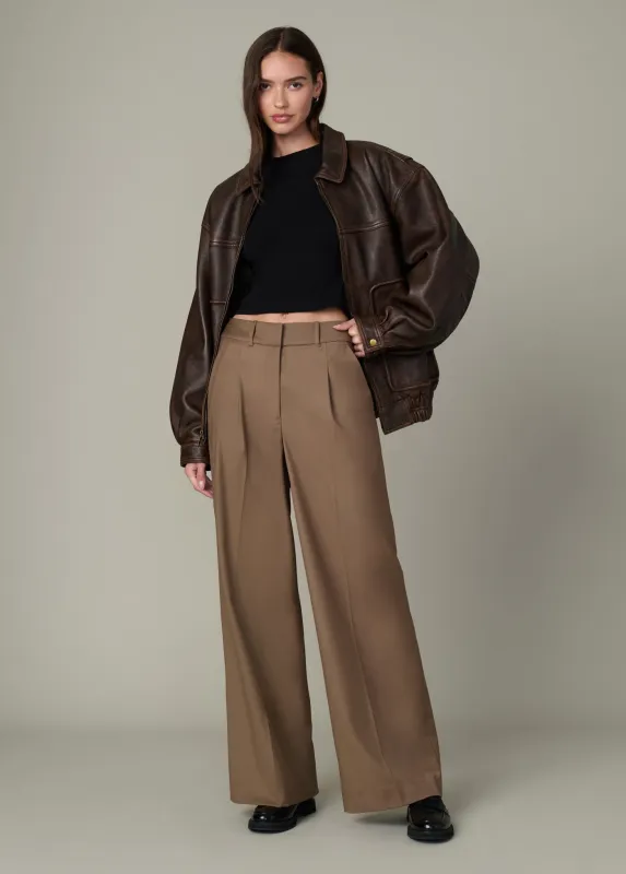 THE KATE MID RISE TROUSER sold by Joe's Jeans