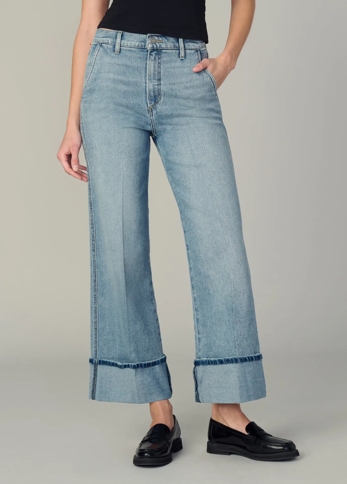 THE TRIXIE sold by Joe's Jeans product image thumbnail 2