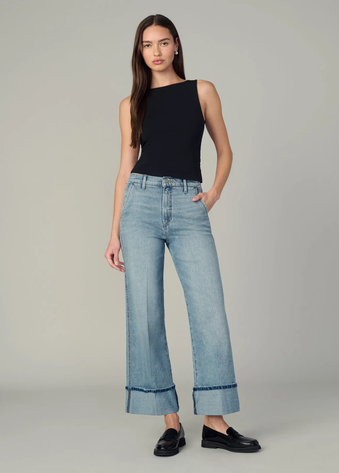 THE TRIXIE sold by Joe's Jeans