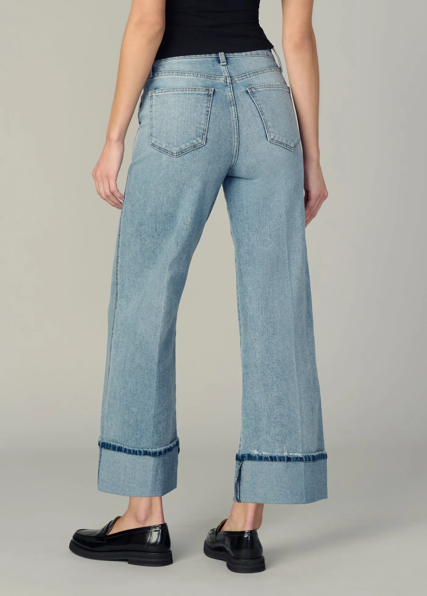 THE TRIXIE sold by Joe's Jeans product image thumbnail 4