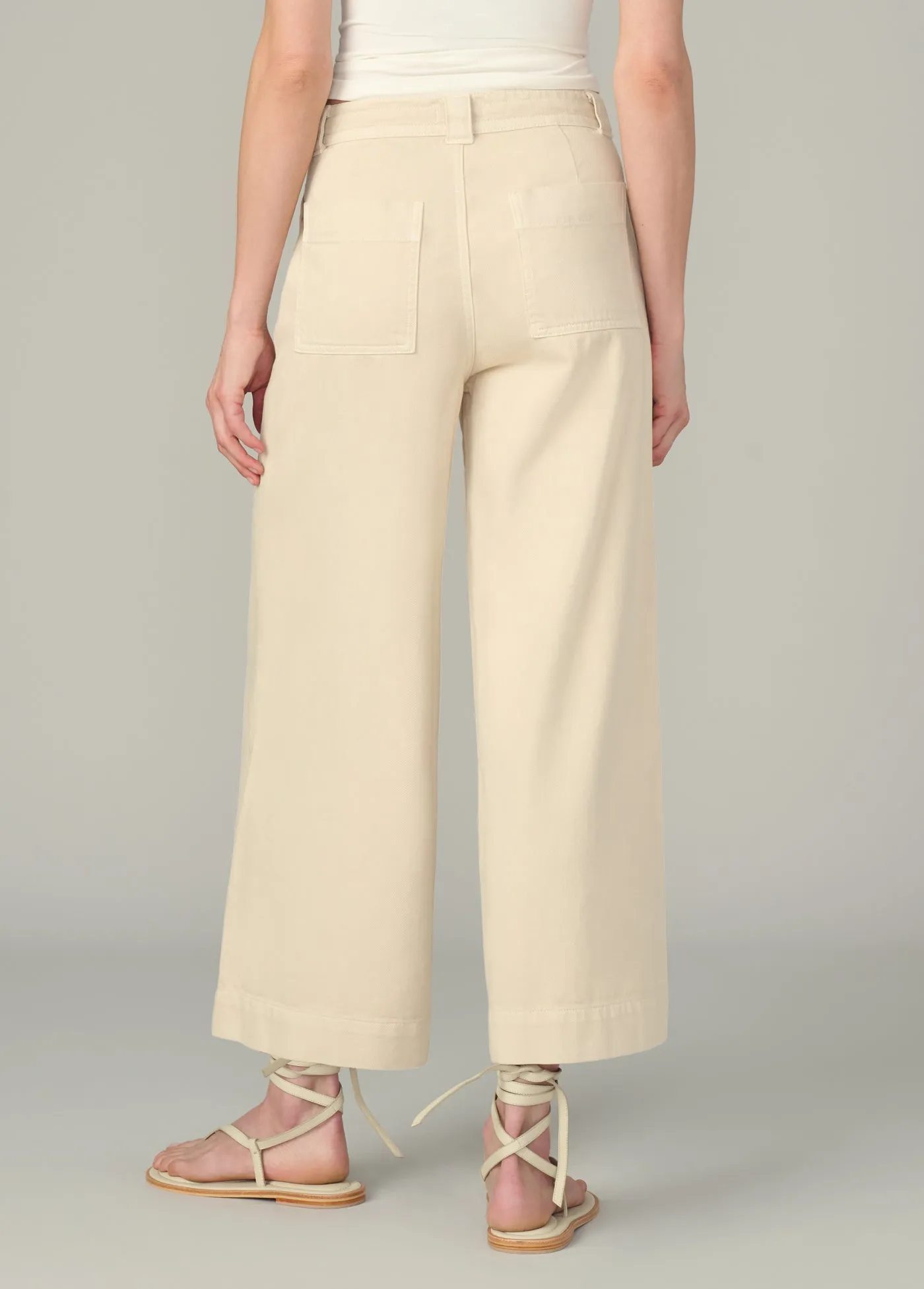 THE ADDISON PANT sold by Joe's Jeans product image thumbnail 4