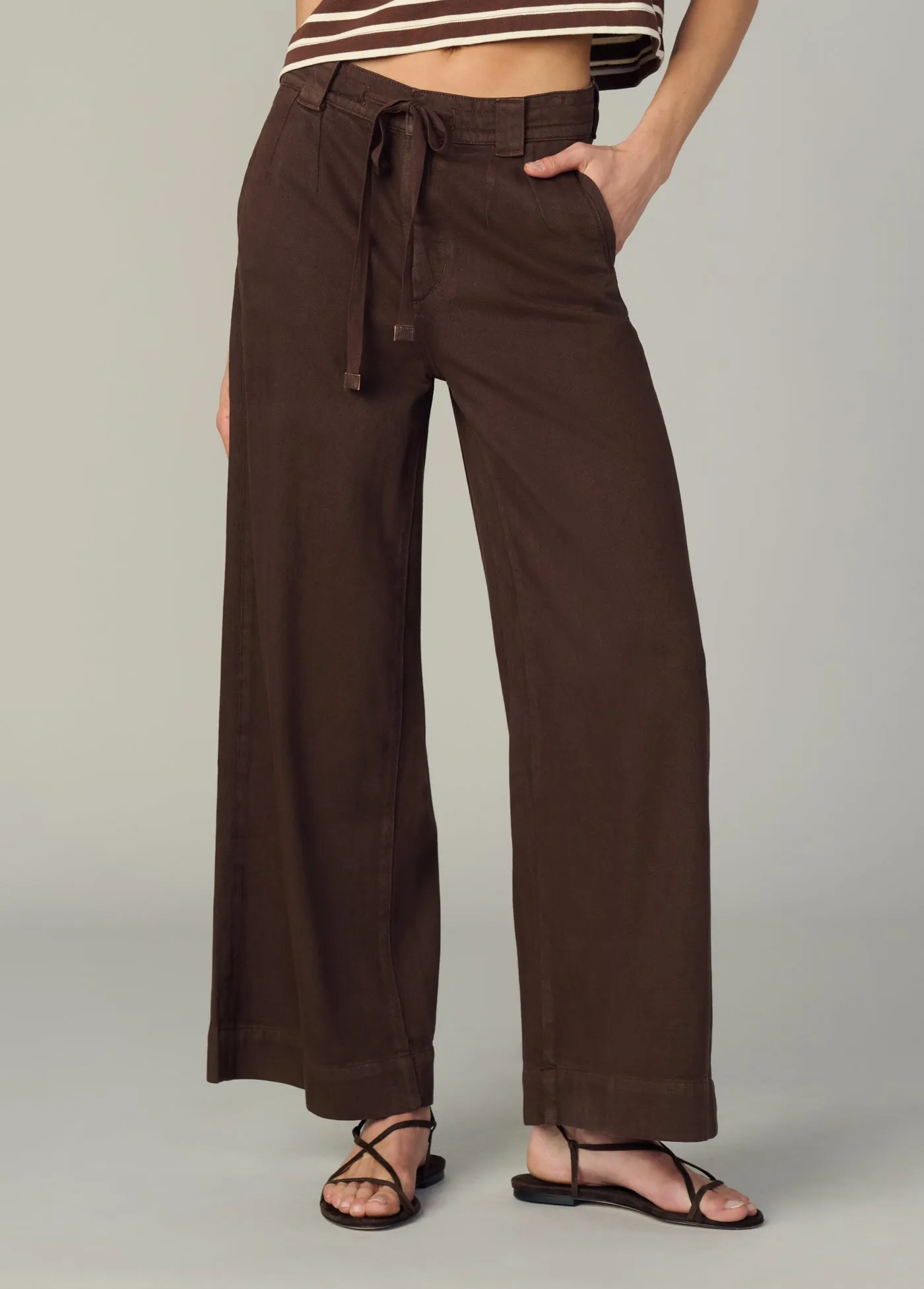 THE ADDISON PANT sold by Joe's Jeans product image thumbnail 2