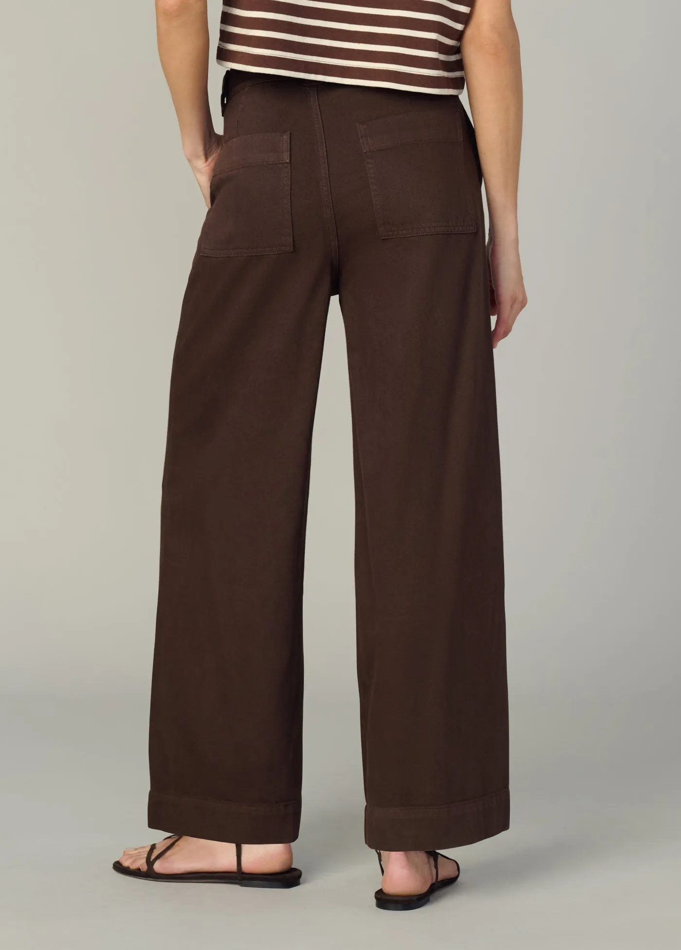 THE ADDISON PANT sold by Joe's Jeans product image thumbnail 4