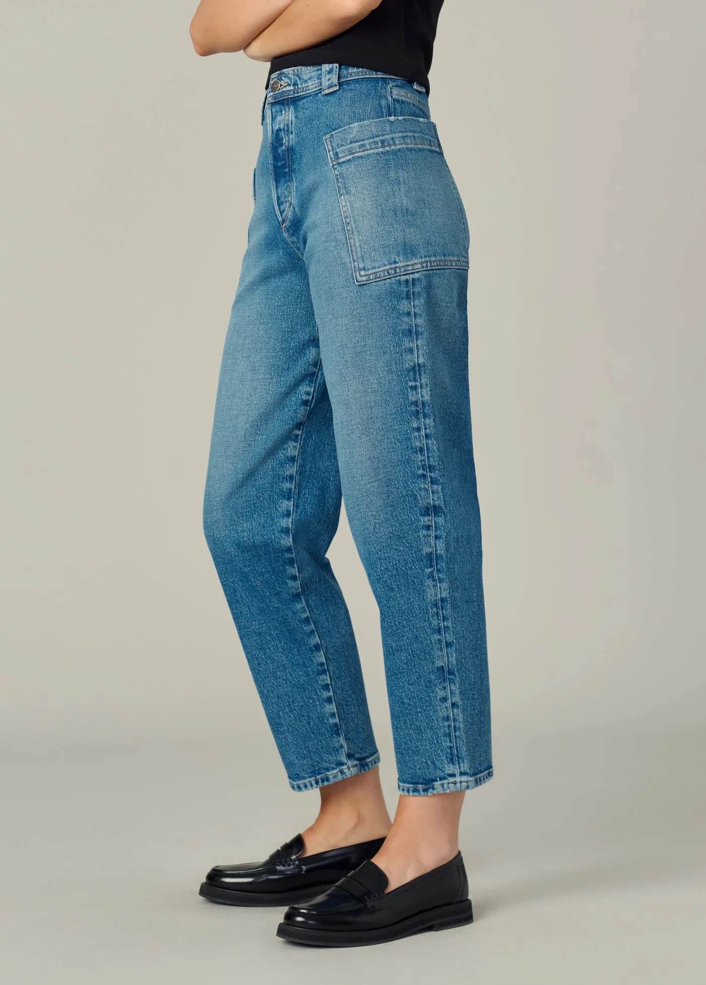 THE PHEOBE sold by Joe's Jeans product image thumbnail 3