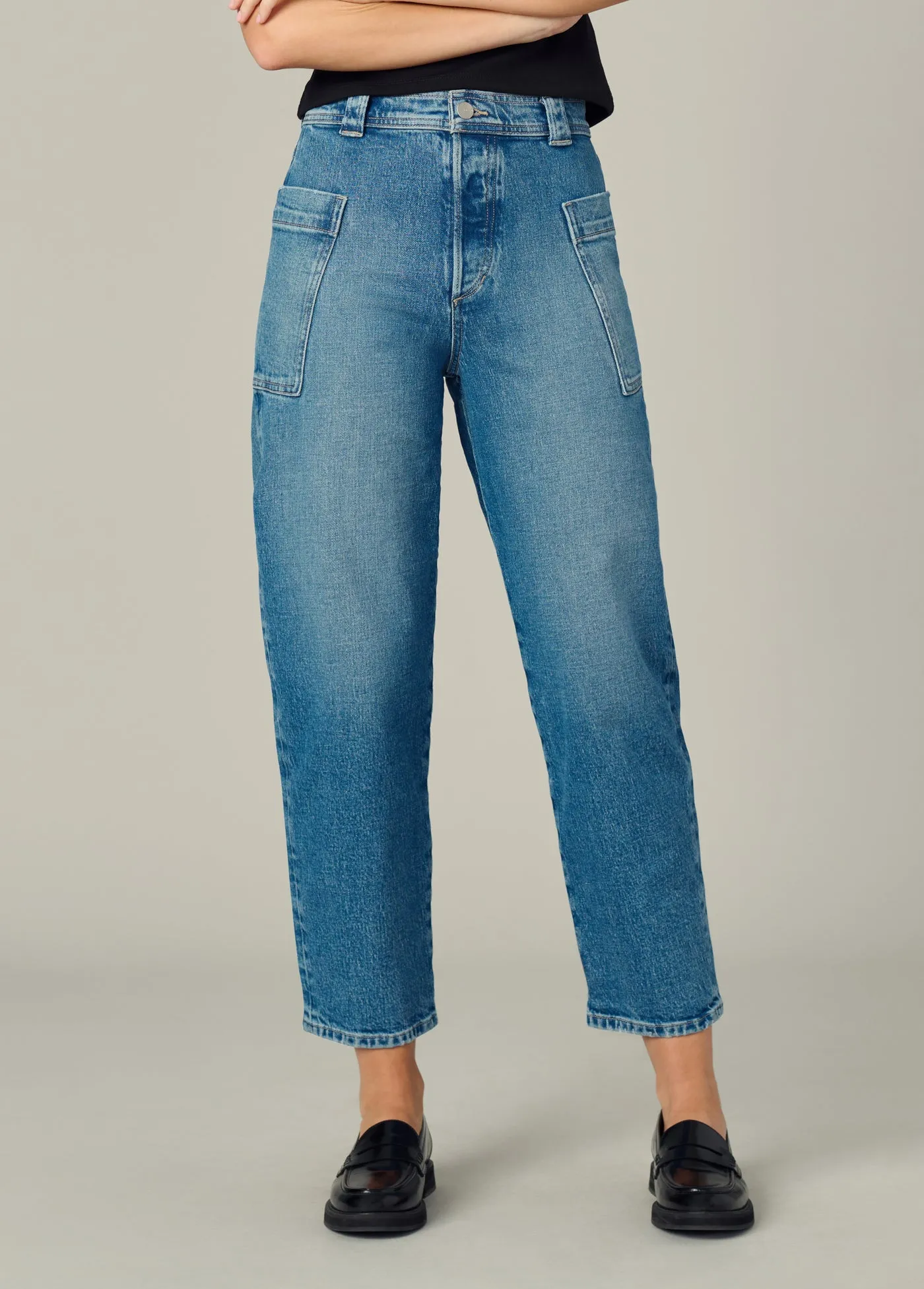 THE PHEOBE sold by Joe's Jeans product image thumbnail 2