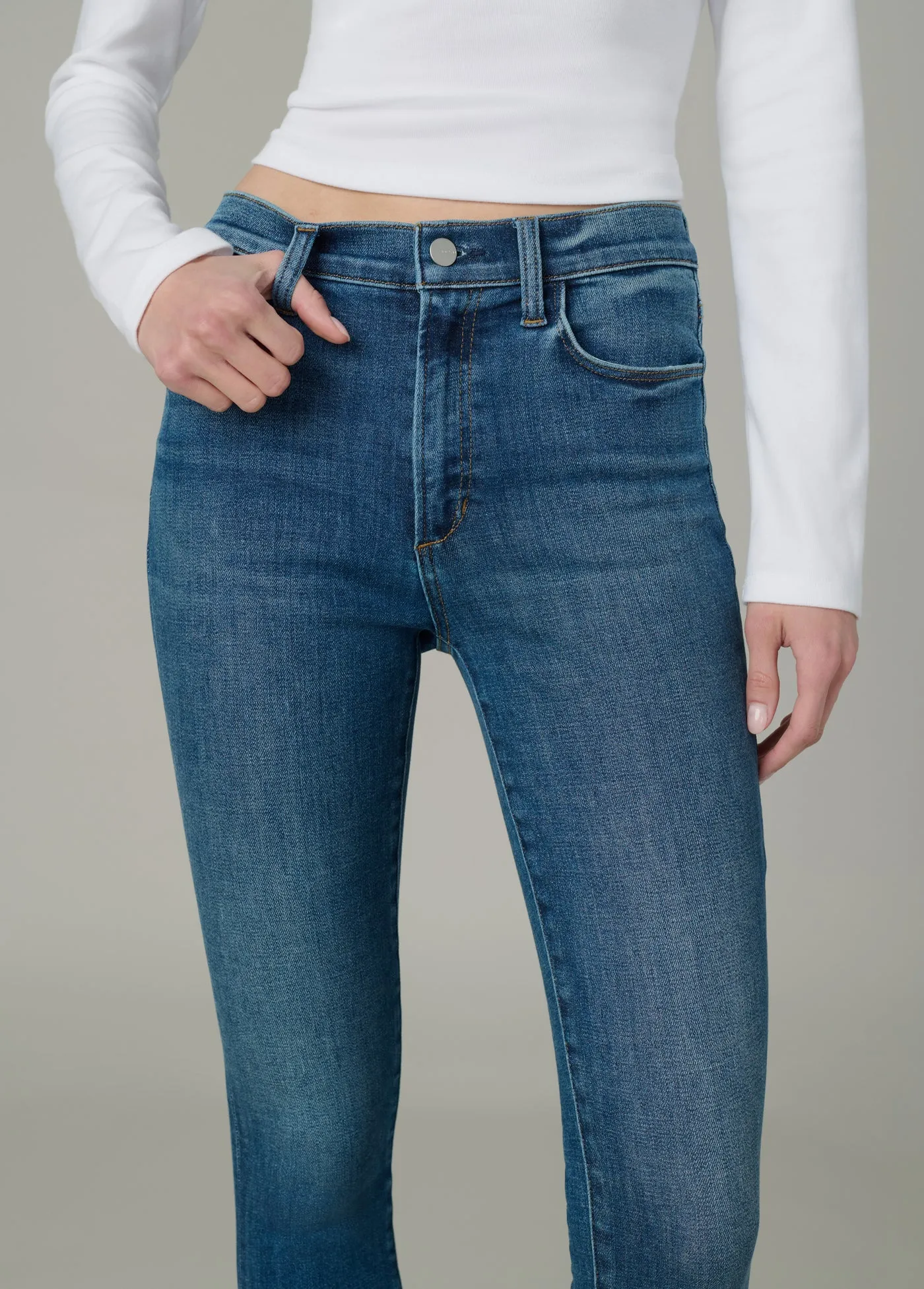 THE CHARLIE sold by Joe's Jeans product image thumbnail 5